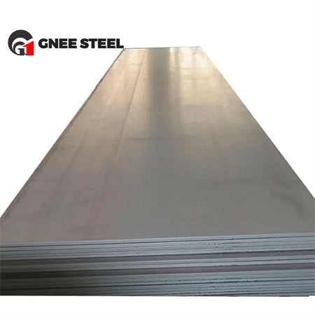 Stainless Steel Plate34