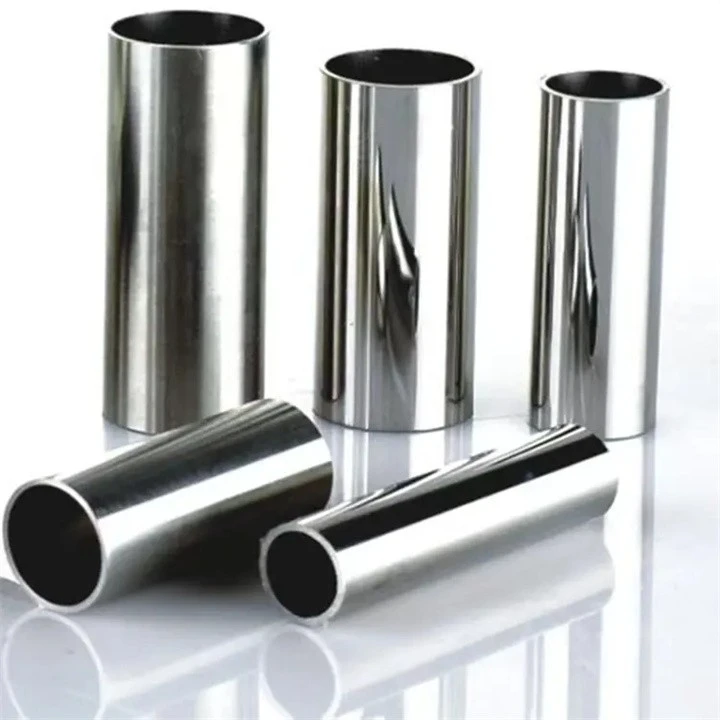201 316l Stainless Steel Tube
