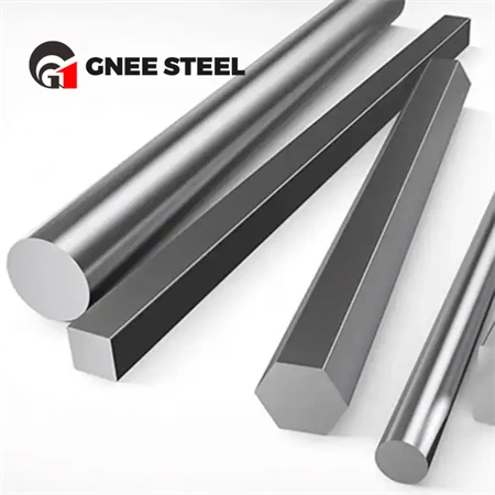 304 Stainless Steel Bar For Construction