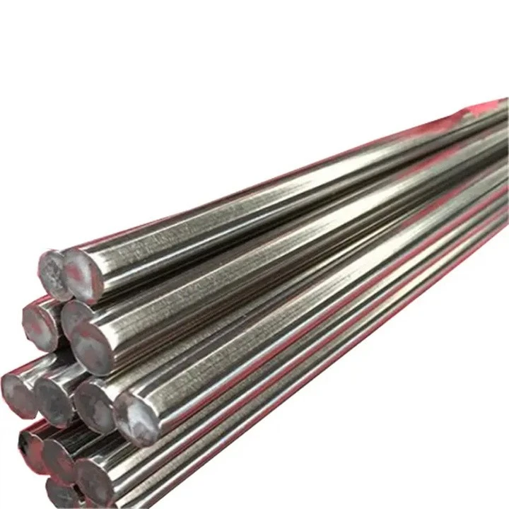 310S Bright Mirror Polished Stainless Steel Bar