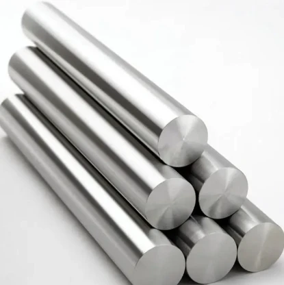 310S Stainless Round Bar