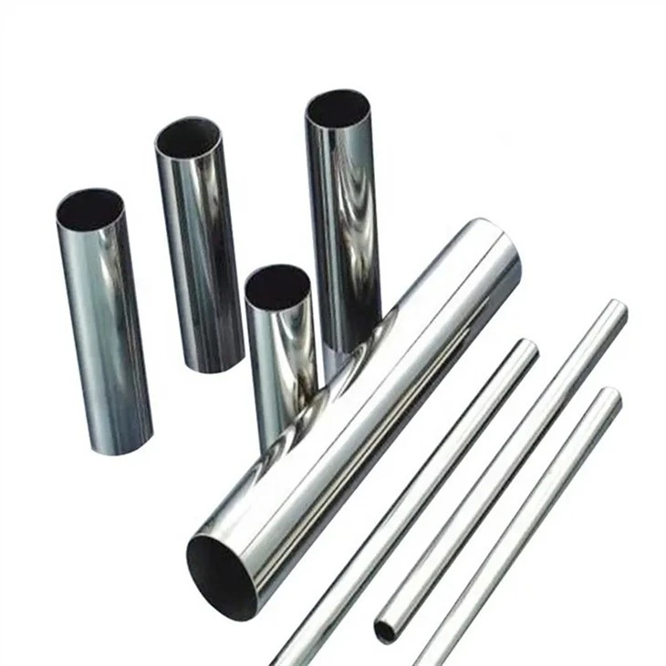 316L Stainless Steel Pipe Corrosion Resistance