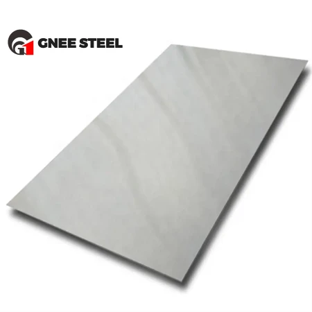 Stainless Steel Plate06