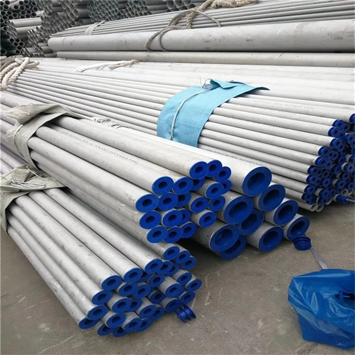 410 Stainless Steel Pipe For The Automotive Industry