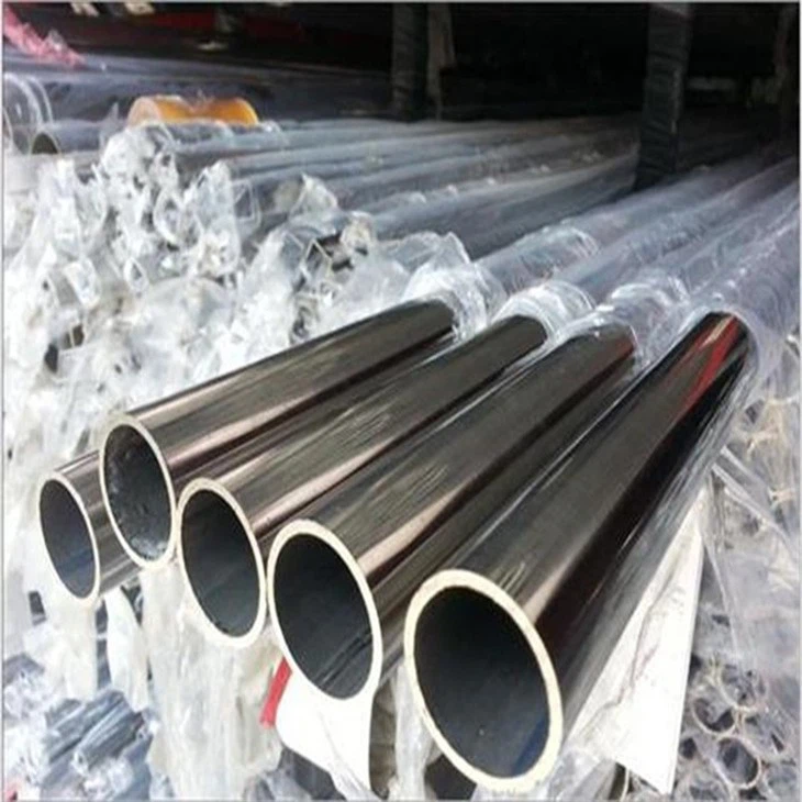 439 444 Stainless Steel Pipe