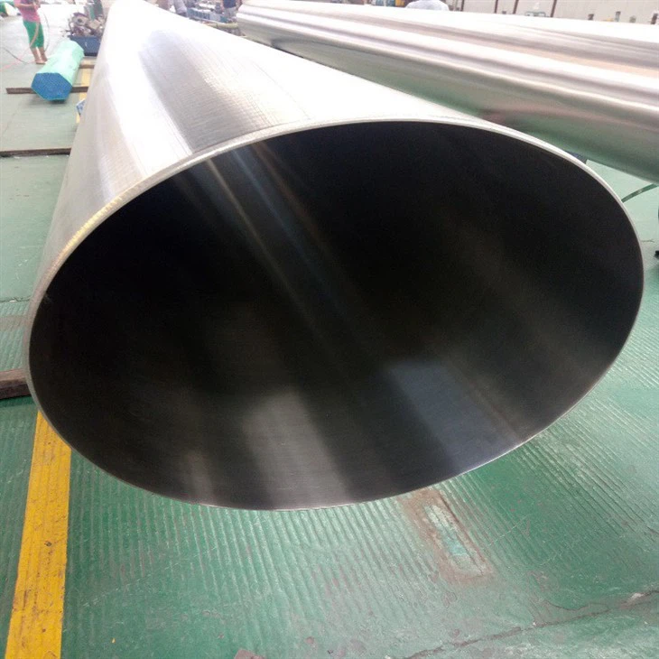 439 444 Stainless Steel Pipe