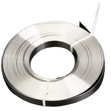 ASTM 304 Stainless Steel Foil
