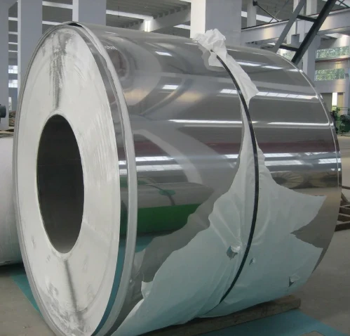 ASTM 904 Stainless Steel Coil