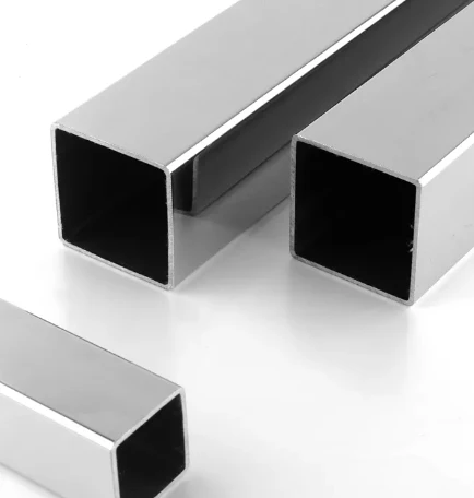 420J1 410 430 ss seamless tube