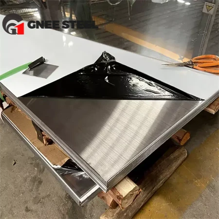 Stainless Steel Plate32