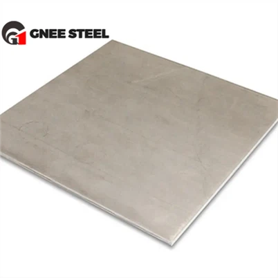 310 ASTM A511 321H SS плоча