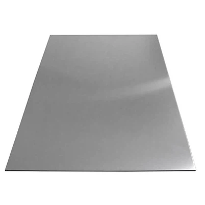 625 листова плоча от никелова сплав