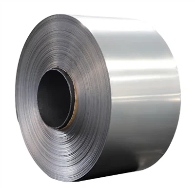 SUS 410J1 Фолио от неръждаема стомана