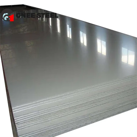 Stainless Steel Plate16
