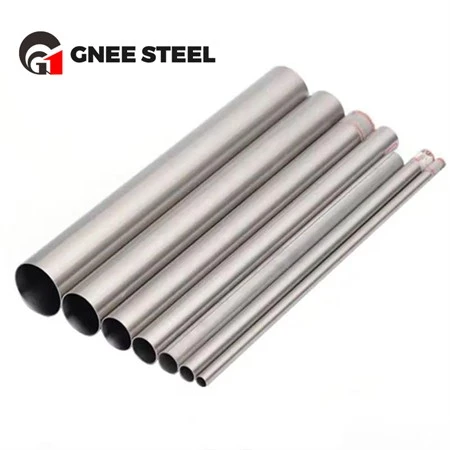 SUS 304 Stainless Steel Seamless Pipe For Petrochemical Applications