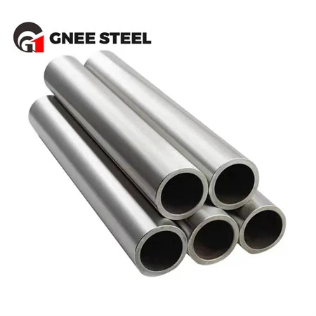 SUS 304 Stainless Steel Seamless Pipe For Petrochemical Applications