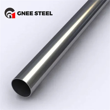 SUS 304 Stainless Steel Seamless Pipe For Petrochemical Applications