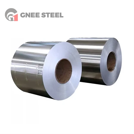 SUS 310 Stainless Steel Coil For Kitchen Utensils