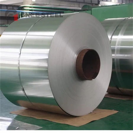SUS 310 Stainless Steel Coil For Kitchen Utensils