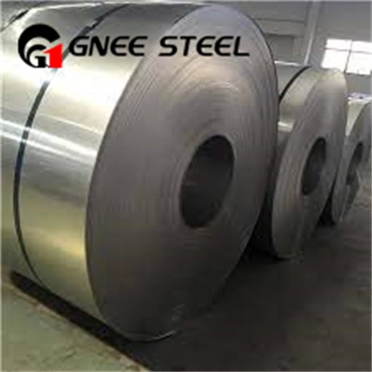 2.4660 1.4021 Stainless Steel Coil