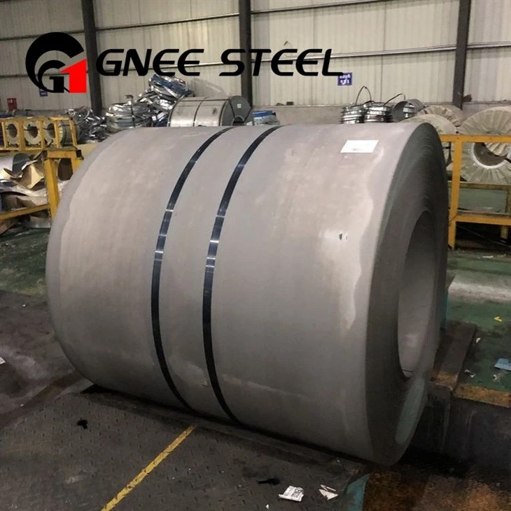 2.4660 1.4021 Stainless Steel Coil