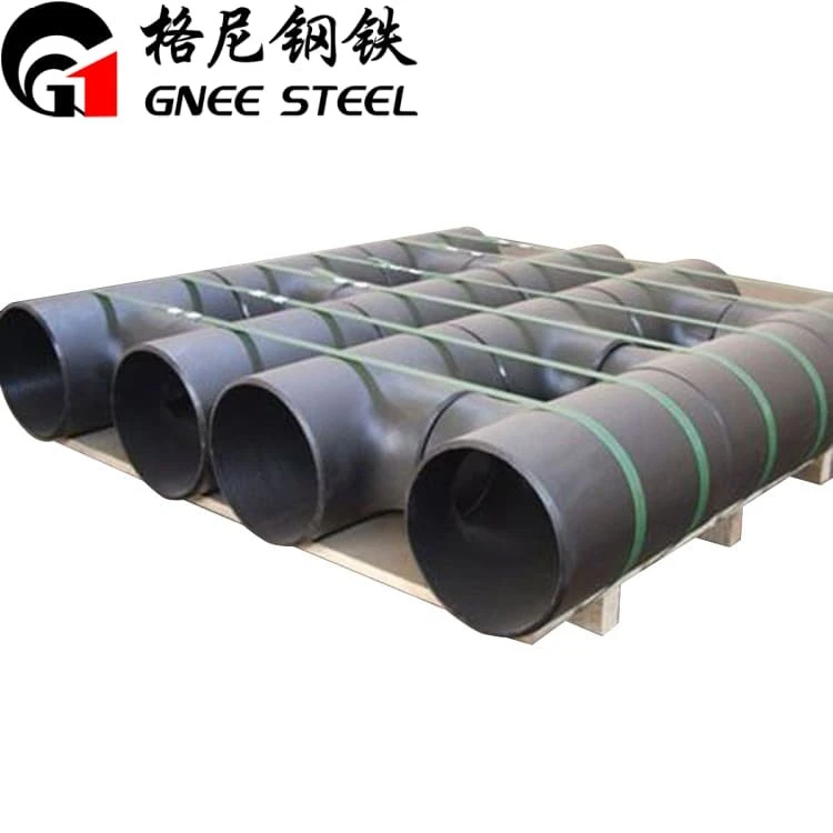 3-Way Stainless Steel Corner Pipe Fitting Tube