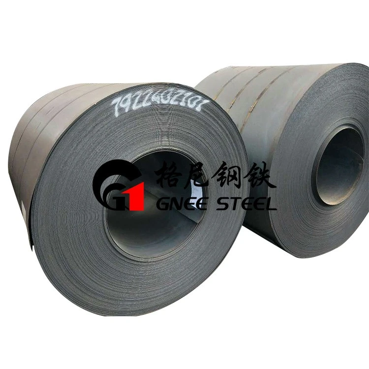 304 And 316L Stainless Steel Coils