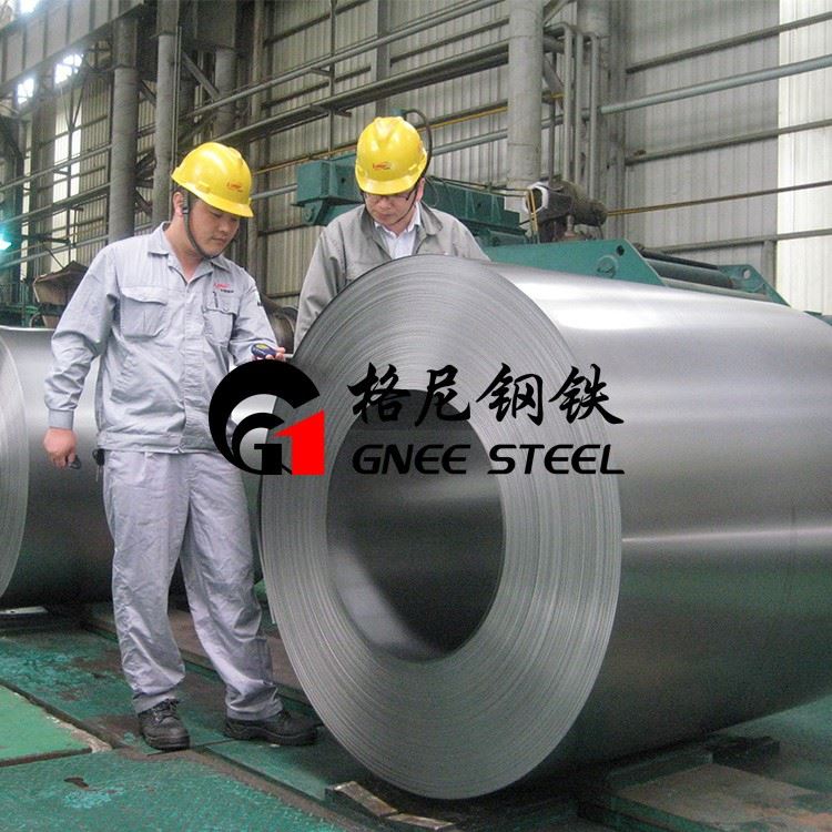 304 And 316L Stainless Steel Coils