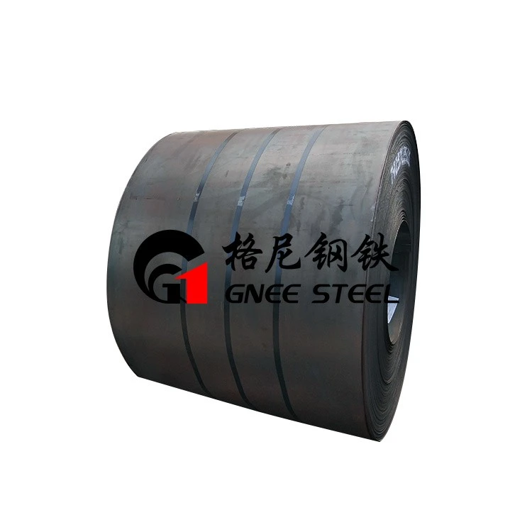 304 And 316L Stainless Steel Coils