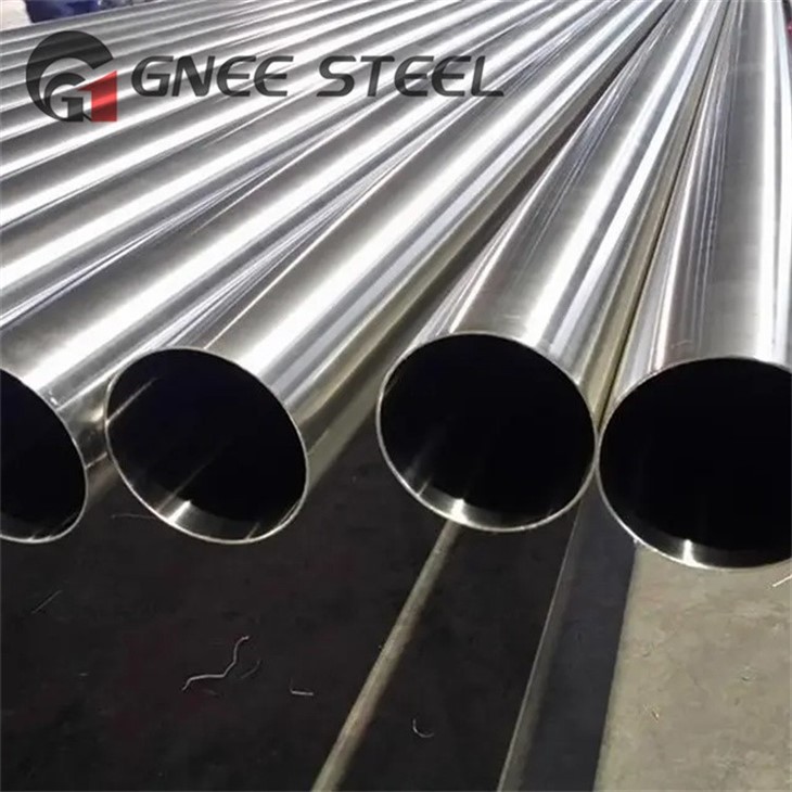 ASME SA 268 TP 410 Stainless Steel Tubing