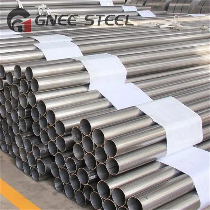 ASME SA 268 TP 410 Stainless Steel Tubing