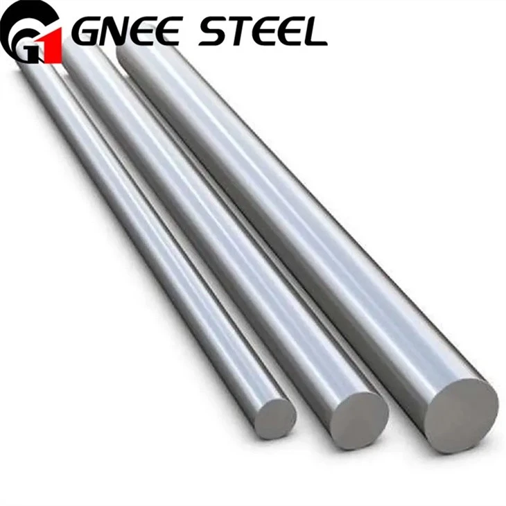 ASTM B348 Gr2 Gr4 TC5 Titanium Bars