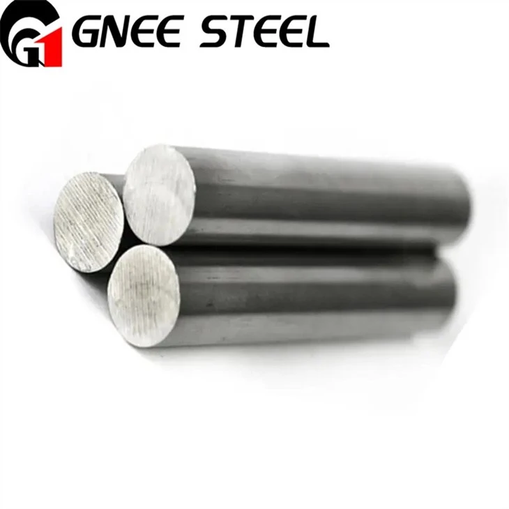 ASTM B348 Gr2 Gr4 TC5 Titanium Bars