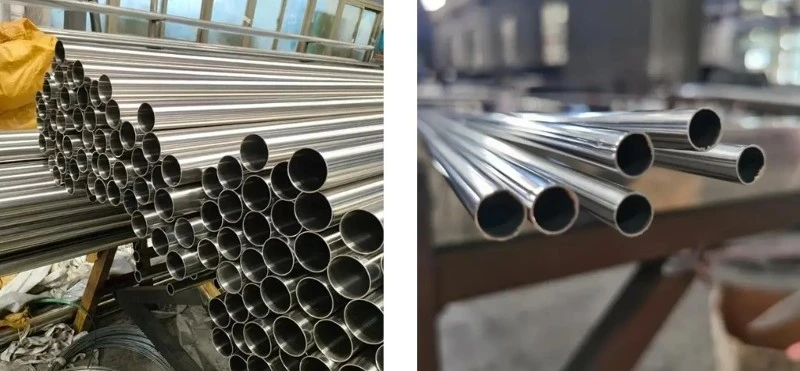 1.4306 Vs. 1.4307 Stainless Steel 1.4306 Vs. 1.4307 Stainless Steel