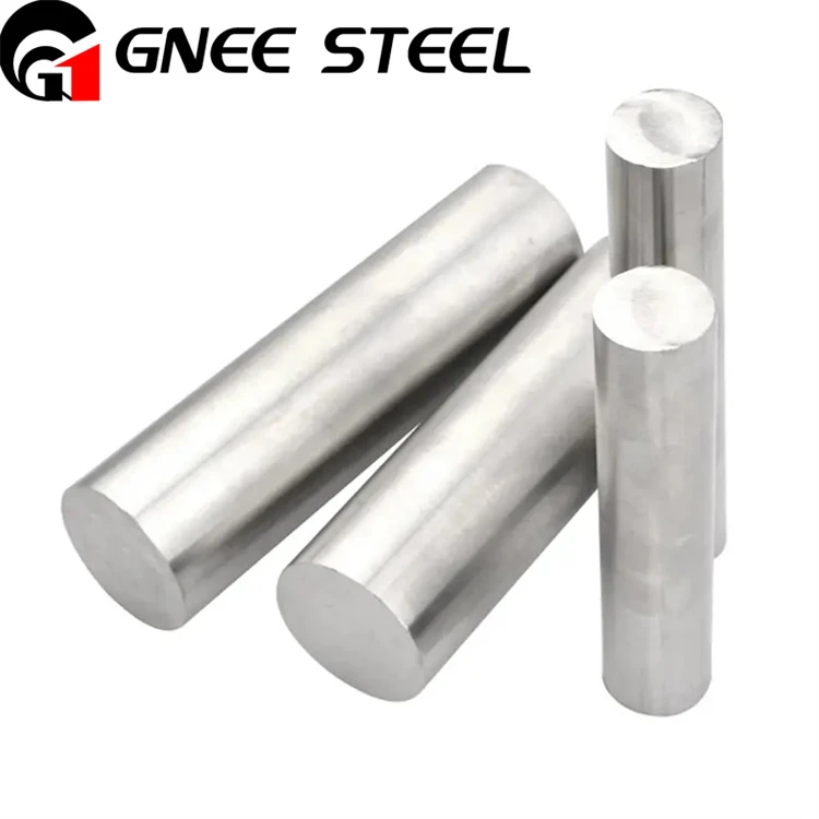 ASTM B348 Gr2 Gr4 TC5 Titanium Bars ASTM B348 Gr2 Gr4 TC5 Titanium Bars