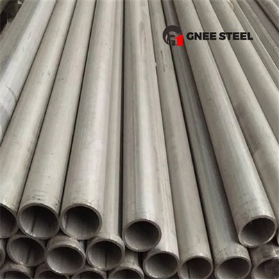 ASTM A269 TP304 Котел от неръждаема стомана