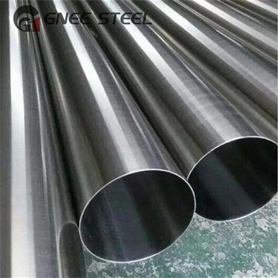 ASTM A269 TP304LN заварена тръба от неръждаема стомана