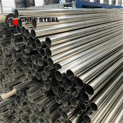 ASTM A270 Санитарна тръба от неръждаема стомана