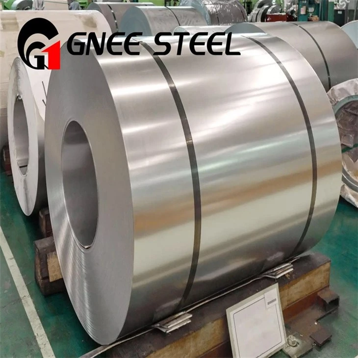 Stainless Steel Duplex 1.4460 Coil